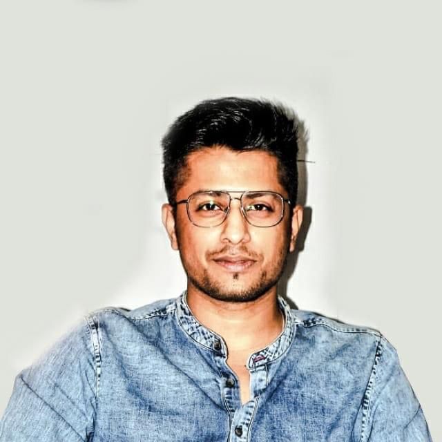 Pranav Pratap Singh